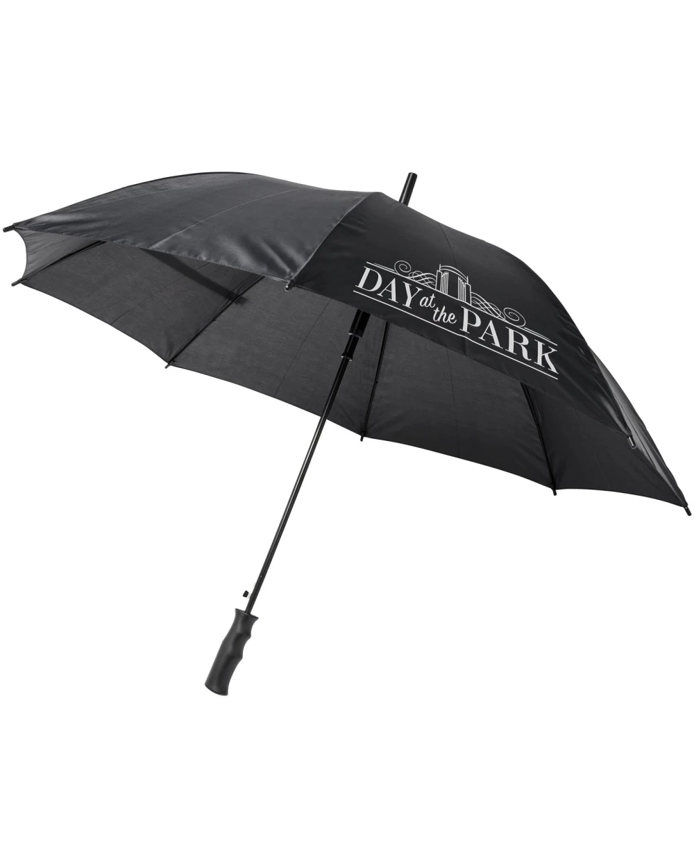 Paraplu's 4DO Bella 23" automatische stormparaplu voor bedrukking &amp; borduring