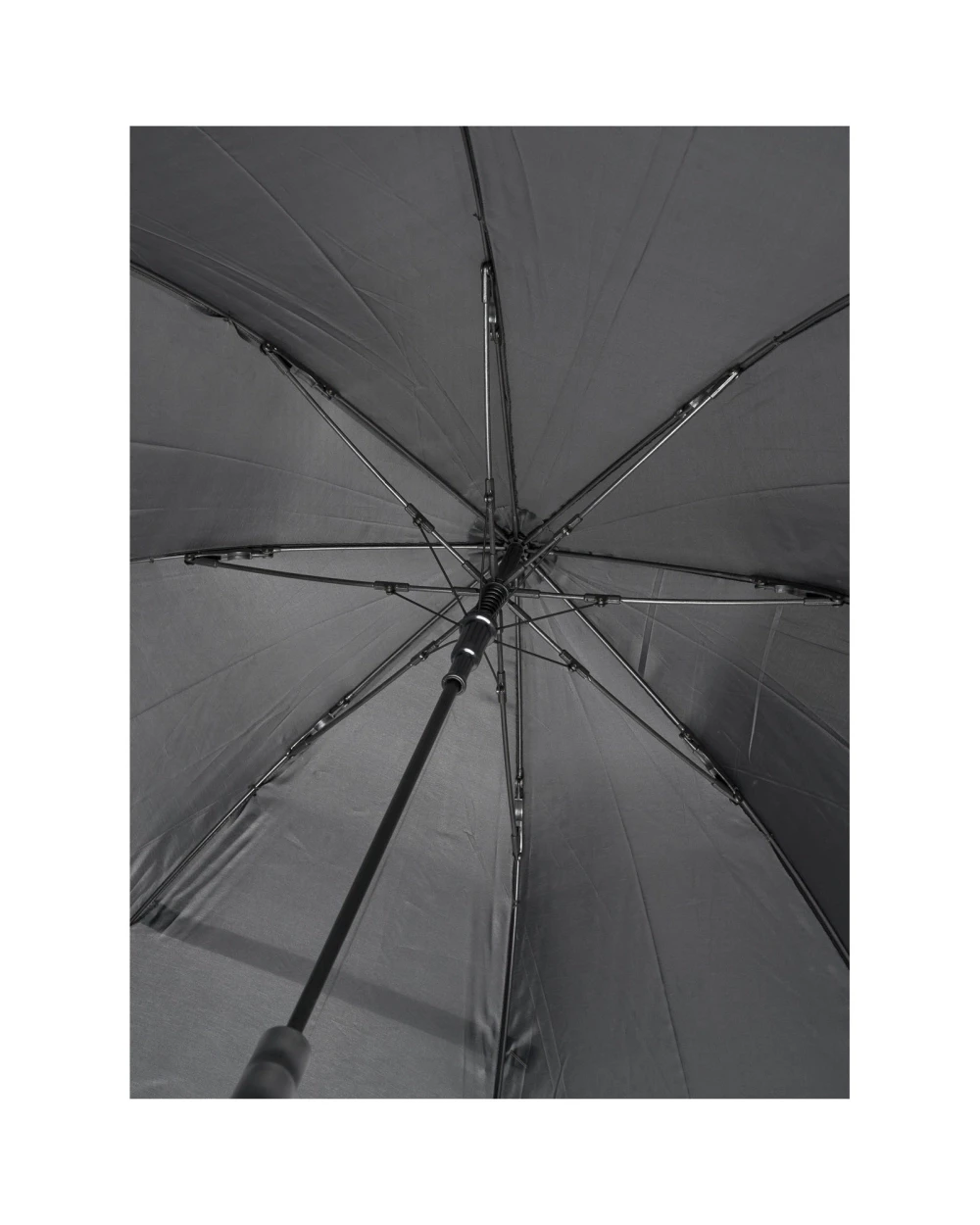 Paraplu's 4DO Bella 23" automatische stormparaplu voor bedrukking &amp; borduring