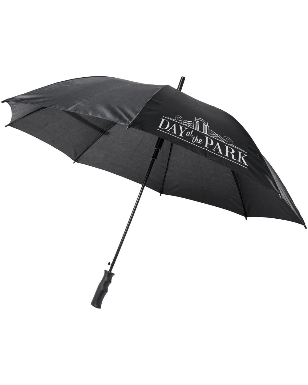 Paraplu's 4DO Bella 23" automatische stormparaplu voor bedrukking &amp; borduring