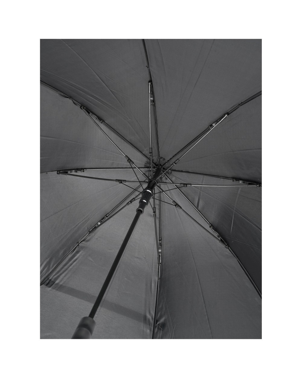 Paraplu's 4DO Bella 23" automatische stormparaplu voor bedrukking &amp; borduring