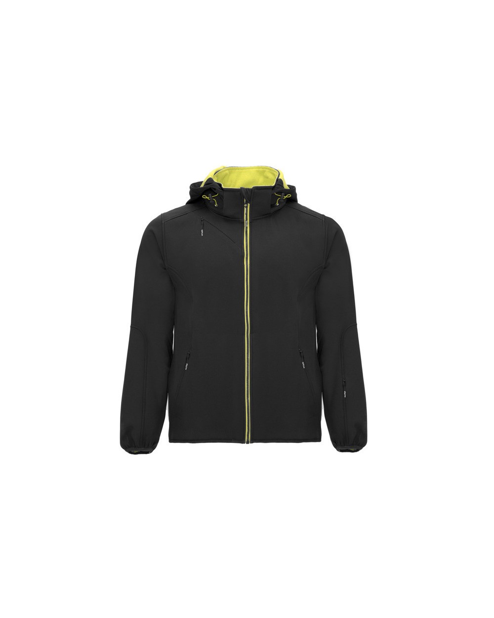 Jassen ROLY SIBERIA voor bedrukking &amp; borduring