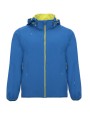ROLY SIBERIA Jacken personalisierbar