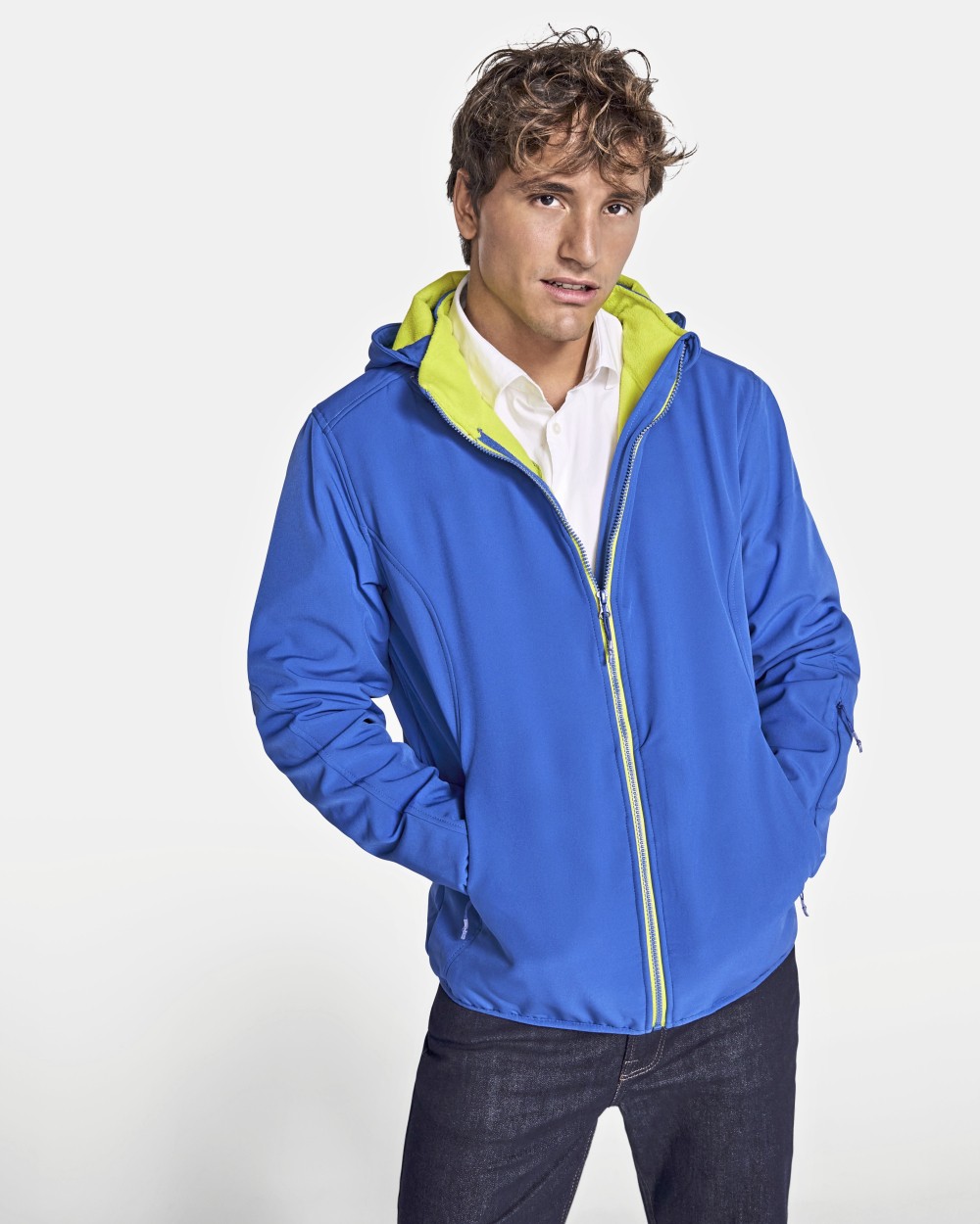 ROLY SIBERIA Jacken personalisierbar