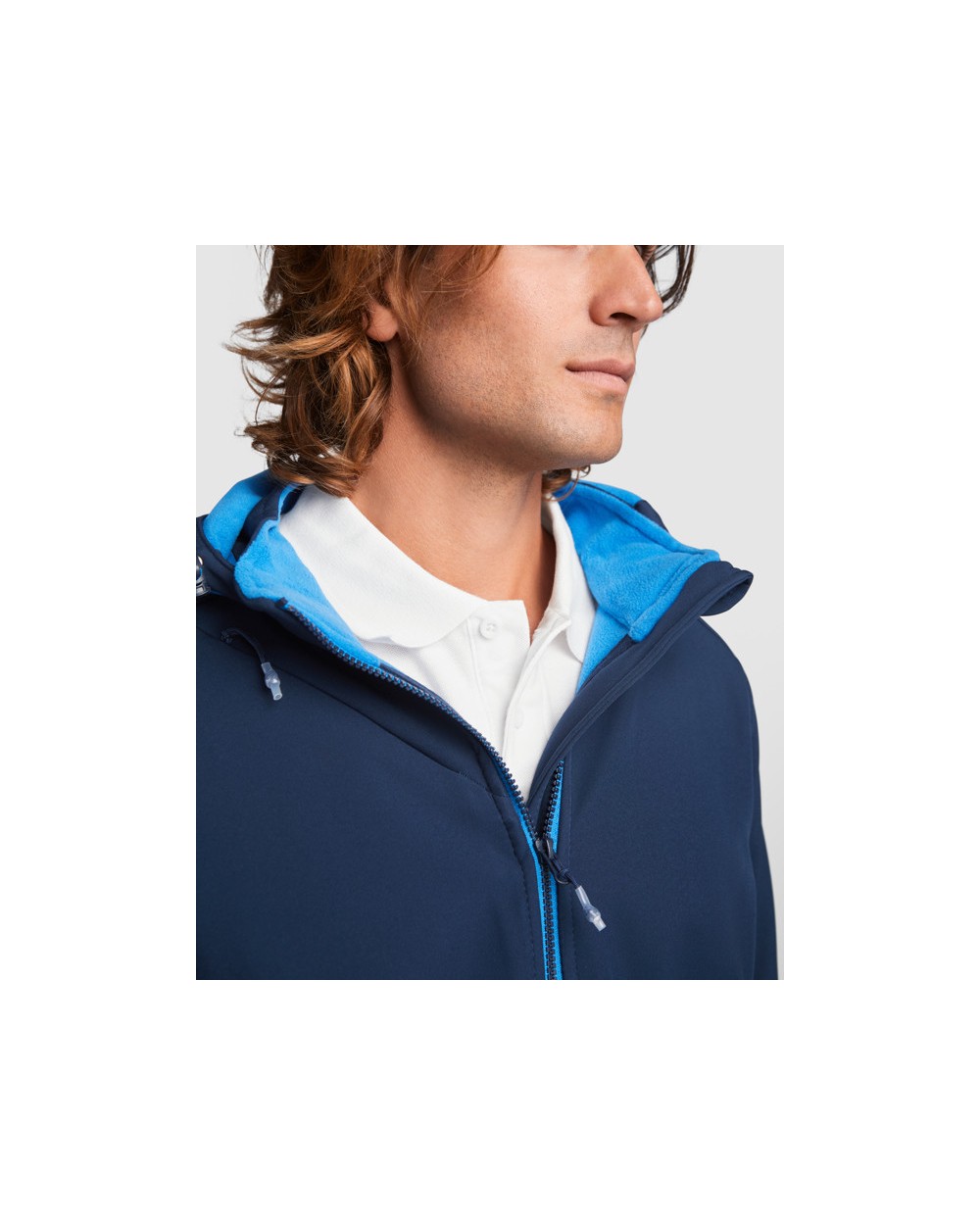 ROLY SIBERIA Jacken personalisierbar