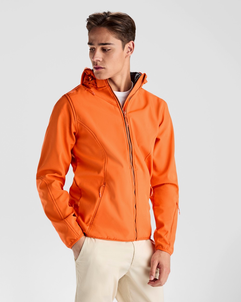 ROLY SIBERIA Jacken personalisierbar