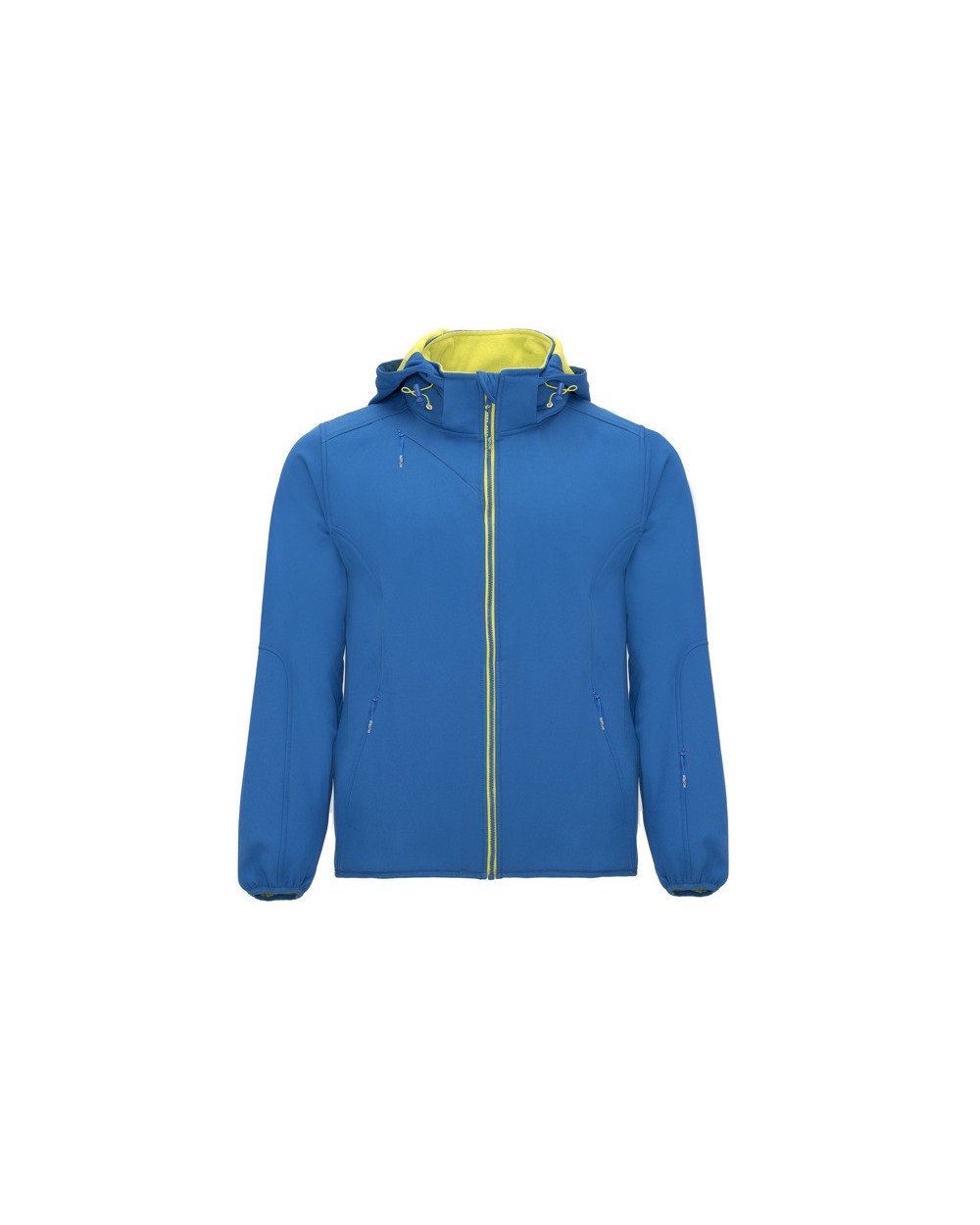 Jassen ROLY SIBERIA voor bedrukking &amp; borduring