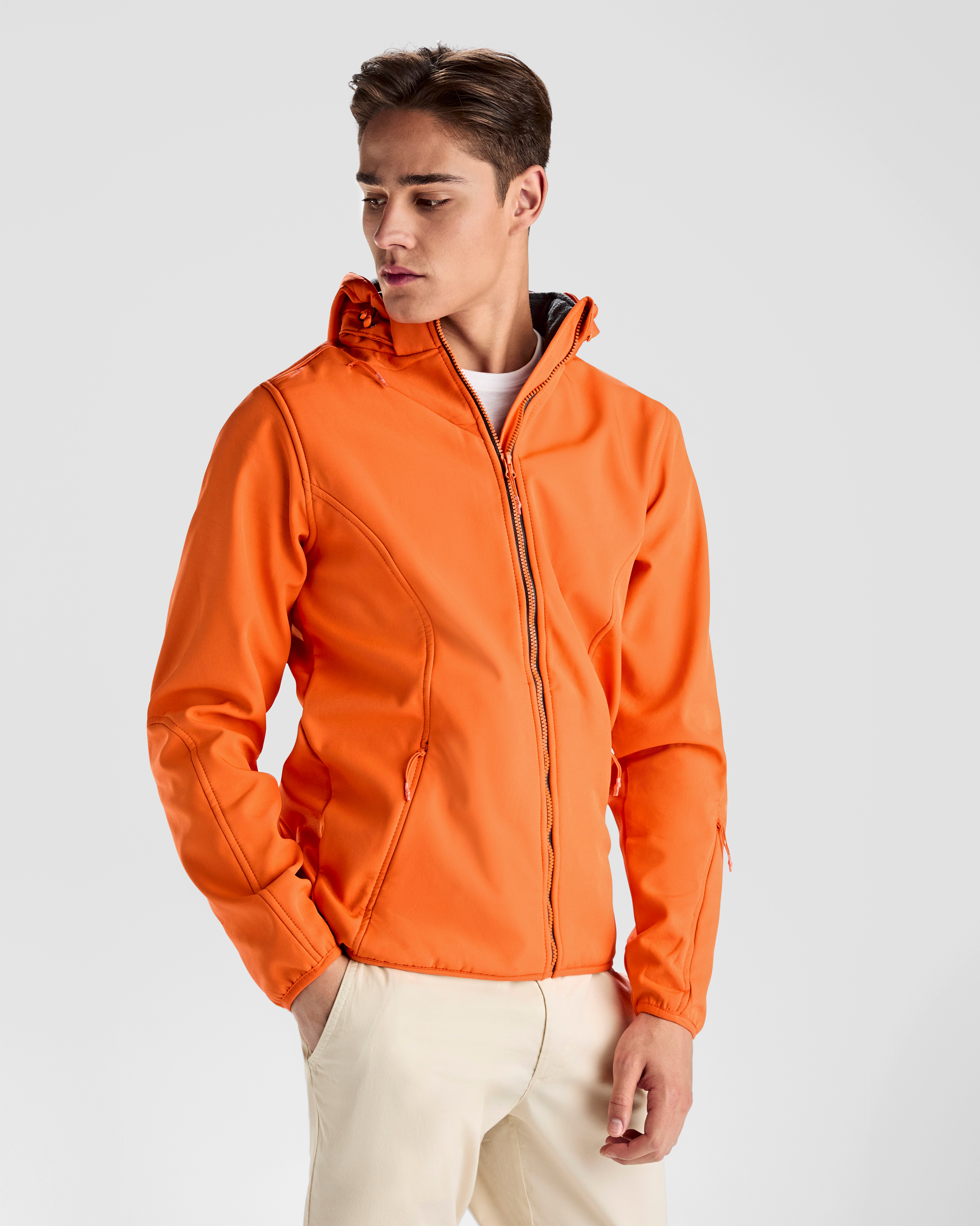 Vestes personnalisable ROLY SIBERIA