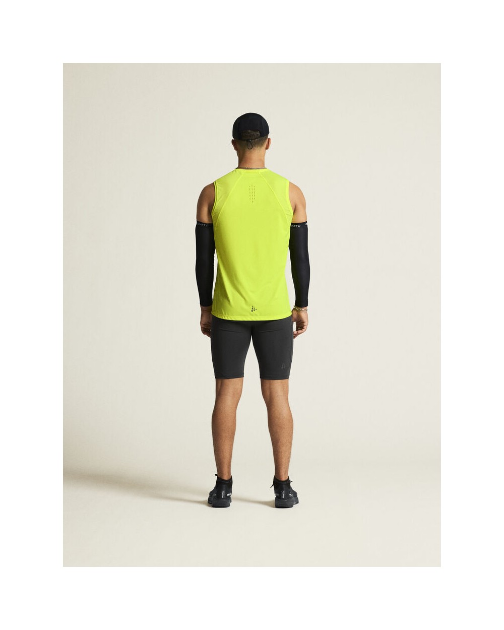 CRAFT Adv Essence Short Tights 2 M Bermudas & Shorts personalisierbar