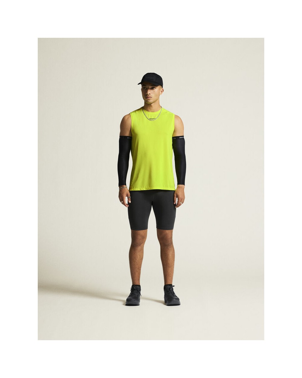 Bermudas & Shorts personnalisable CRAFT ADV Essence Short Tights 2 M