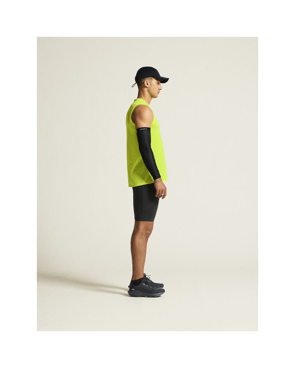 CRAFT Adv Essence Short Tights 2 M Bermudas & Shorts personalisierbar
