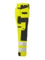 PROJOB 6506 PANTALON POLYCOTON - EN ISO 20471 CLASSE 2 /api/colors/f8fdaa66-6ddc-4b38-97a7-dc26c00d2622 personnalisable