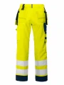 PROJOB 6506 PANTALON POLYCOTON - EN ISO 20471 CLASSE 2 /api/colors/74288b48-d1b8-4317-95c5-a35b4207d507 personnalisable
