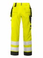 PROJOB 6506 PANTALON POLYCOTON - EN ISO 20471 CLASSE 2 /api/colors/f8fdaa66-6ddc-4b38-97a7-dc26c00d2622 personnalisable