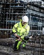 PROJOB 6506 ARBEITSHOSE EN ISO 20471 KLASSE 2 Hosen personalisierbar