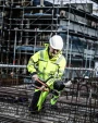 PROJOB 6506 ARBEITSHOSE EN ISO 20471 KLASSE 2 Hosen personalisierbar