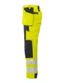 PROJOB 6506 PANTALON POLYCOTON - EN ISO 20471 CLASSE 2 /api/colors/f8fdaa66-6ddc-4b38-97a7-dc26c00d2622 personnalisable