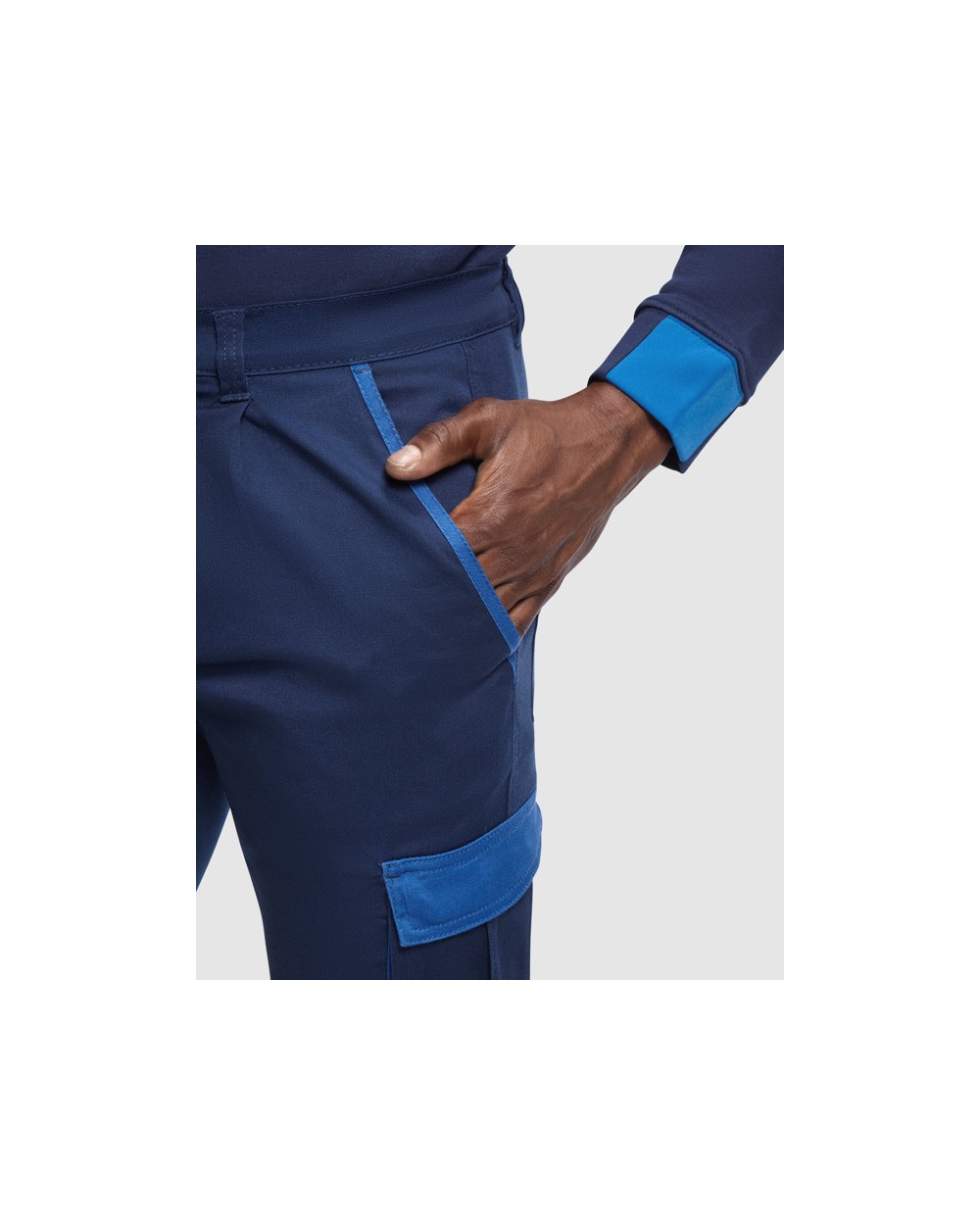Pantalons personnalisable ROLY TROOPER