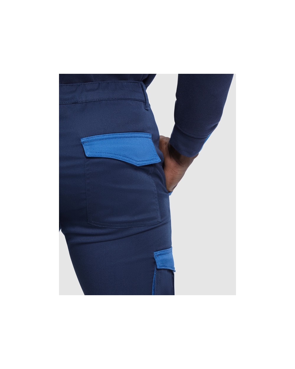 Pantalons personnalisable ROLY TROOPER