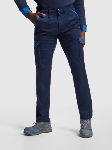 Pantalons à personnaliser ROLY TROOPER 