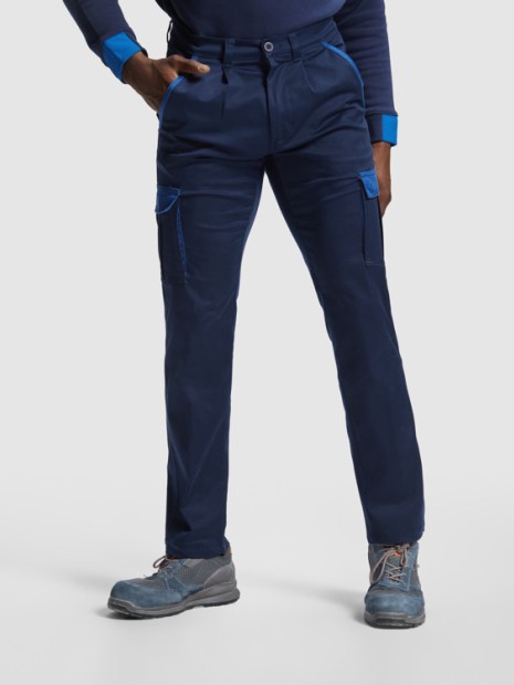 Pantalons à personnaliser ROLY TROOPER 