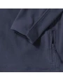 Laines polaires personnalisable RUSSELL Children’s Full Zip Outdoor Fleece