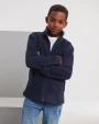 Laines polaires personnalisable RUSSELL Children’s Full Zip Outdoor Fleece