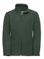 RUSSELL Children’s Full Zip Outdoor Fleece /api/colors/703c36ed-7cf8-4ab1-a432-f578ca5c6bbd personnalisable