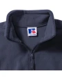 Polar Fleeces RUSSELL Kids Full Zip Outdoor Fleece voor bedrukking &amp; borduring