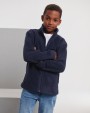Polar Fleeces RUSSELL Kids Full Zip Outdoor Fleece voor bedrukking &amp; borduring