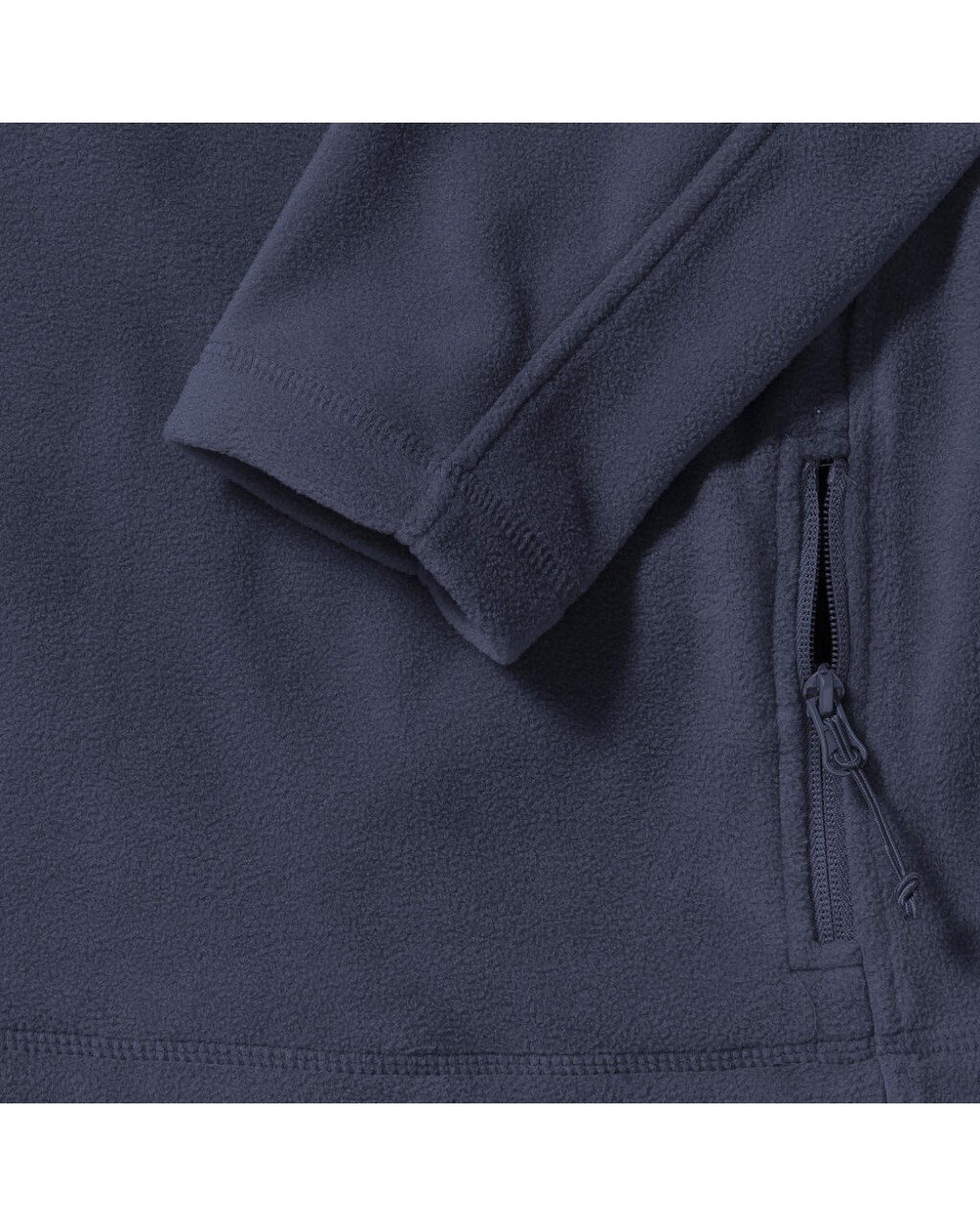 Laines polaires personnalisable RUSSELL Children’s Full Zip Outdoor Fleece