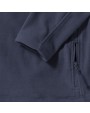 Polar Fleeces RUSSELL Kids Full Zip Outdoor Fleece voor bedrukking &amp; borduring