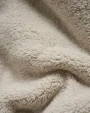 VINGA VINGA Maine Doppelflor-Decke aus GRS recyceltem Material Plaids personalisierbar