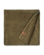 Fleecedekens VINGA VINGA Maine GRS recycled polyester dubbellaags deken voor bedrukking &amp; borduring