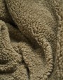 VINGA VINGA Maine Doppelflor-Decke aus GRS recyceltem Material Plaids personalisierbar