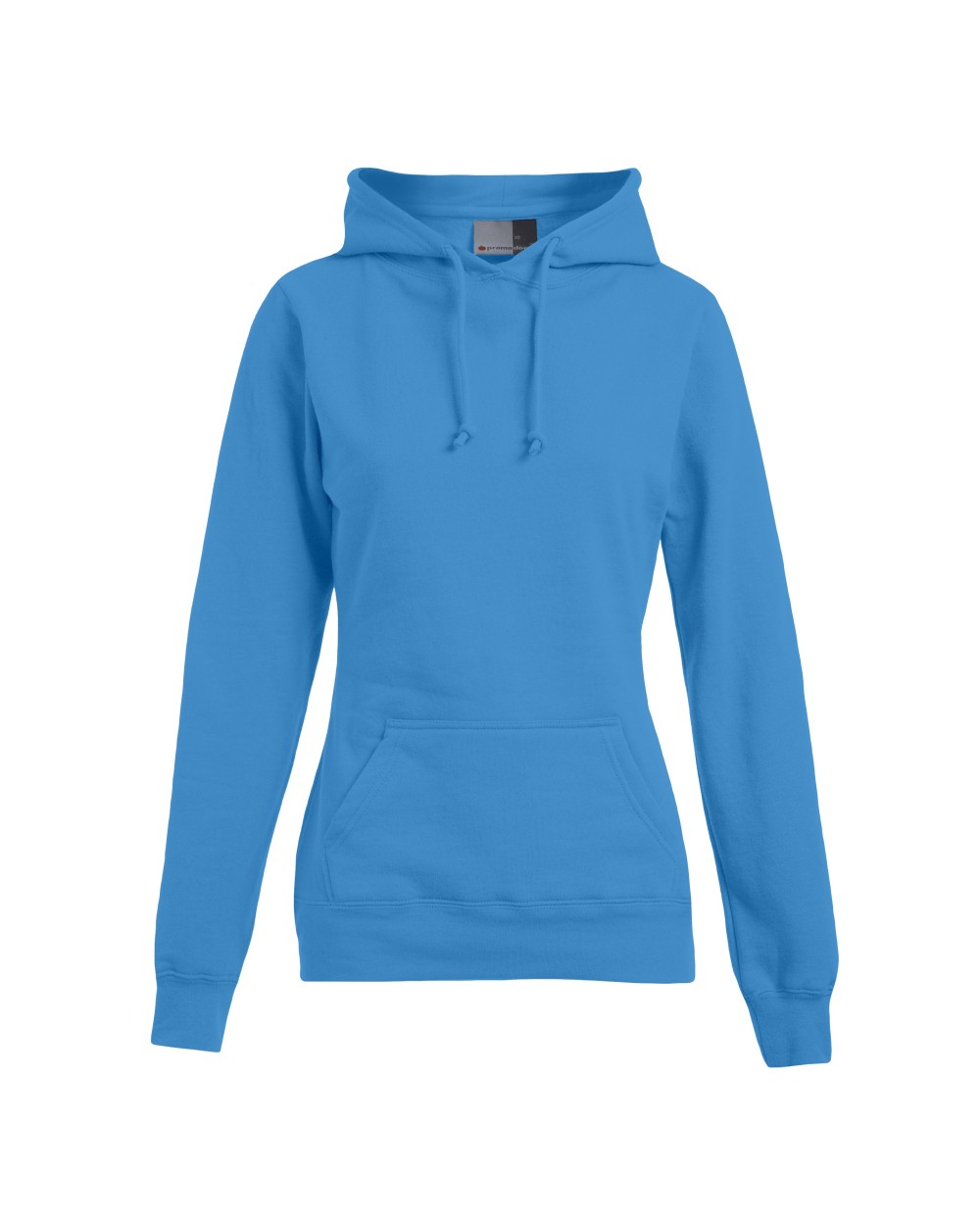 PROMODORO Women´s Hoody 80/20 Sweatshirts personalisierbar