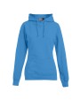 Sweat-shirts personnalisable PROMODORO Women´s Hoody 80/20