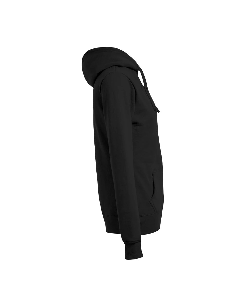 Sweaters & hoodies PROMODORO Women`s Hoody 80/20 voor bedrukking &amp; borduring