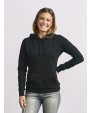 PROMODORO Women´s Hoody 80/20 Sweatshirts personalisierbar
