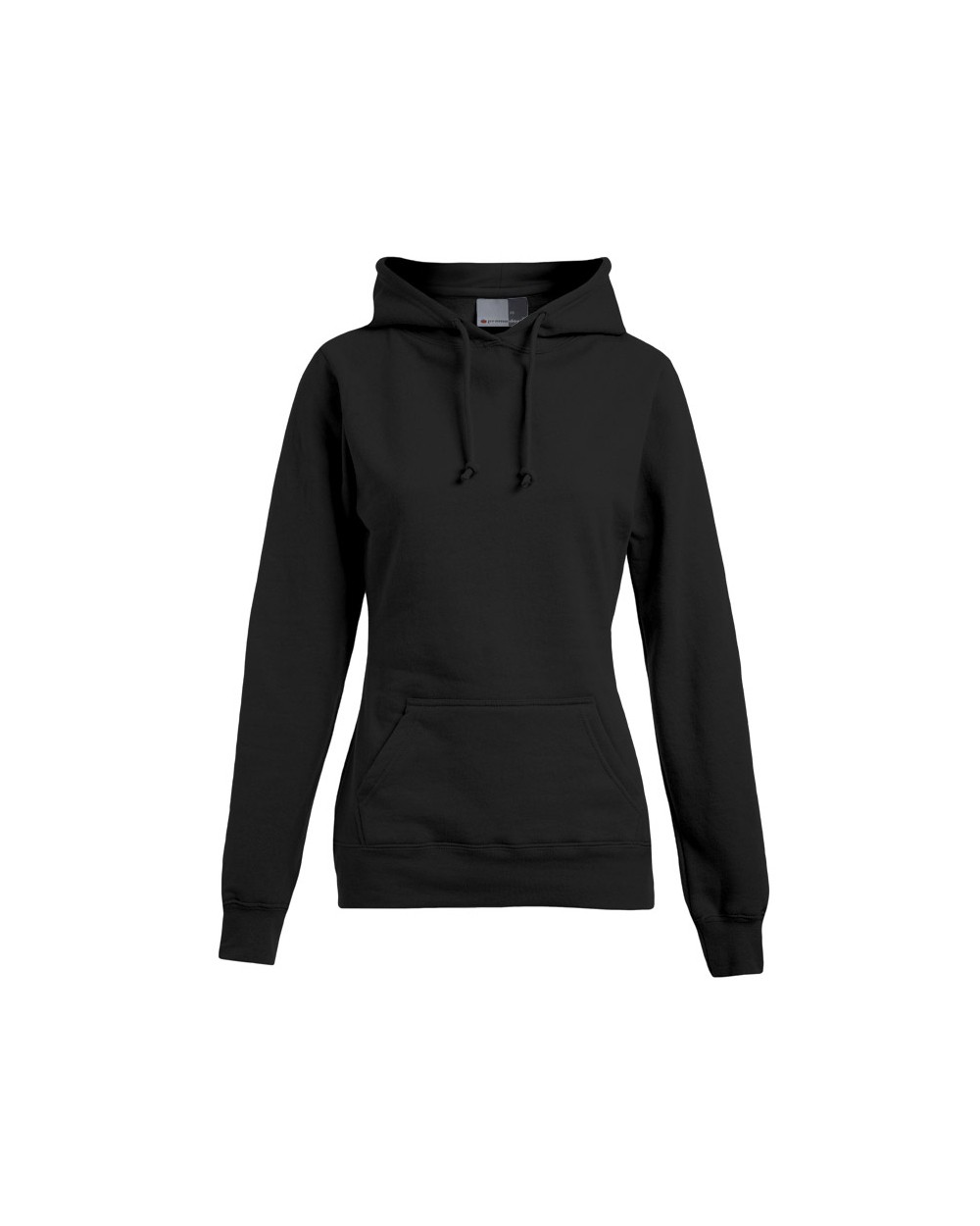 PROMODORO Women´s Hoody 80/20 Sweatshirts personalisierbar