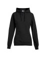 PROMODORO Women´s Hoody 80/20 Sweatshirts personalisierbar