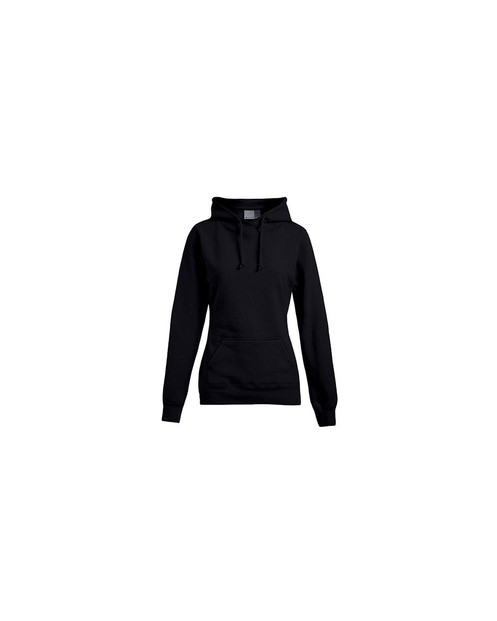 PROMODORO Women´s Hoody 80/20 Sweatshirts personalisierbar