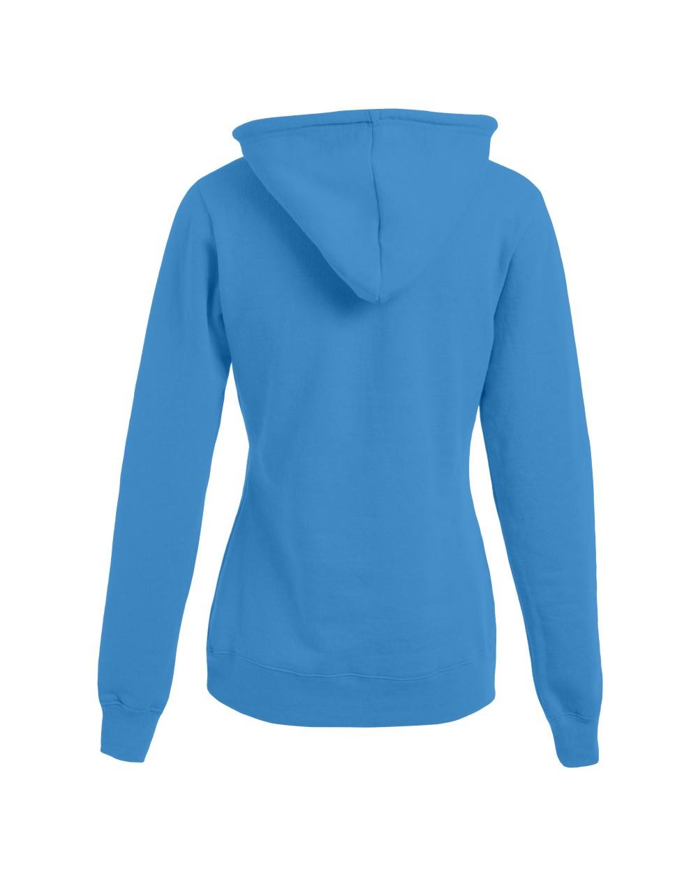 Sweaters & hoodies PROMODORO Women`s Hoody 80/20 voor bedrukking &amp; borduring