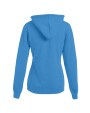 Sweaters & hoodies PROMODORO Women`s Hoody 80/20 voor bedrukking &amp; borduring