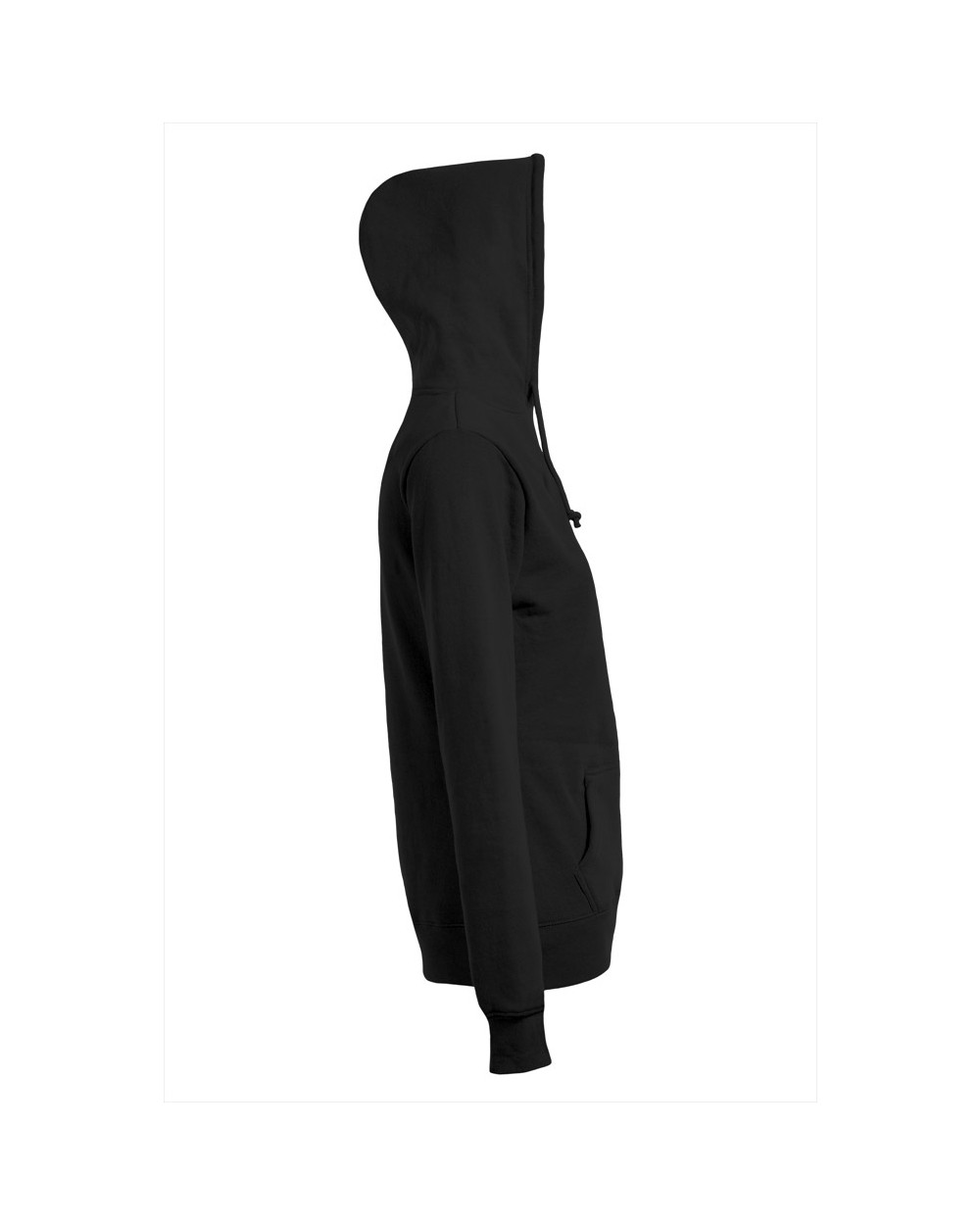 PROMODORO Women´s Hoody 80/20 Sweatshirts personalisierbar