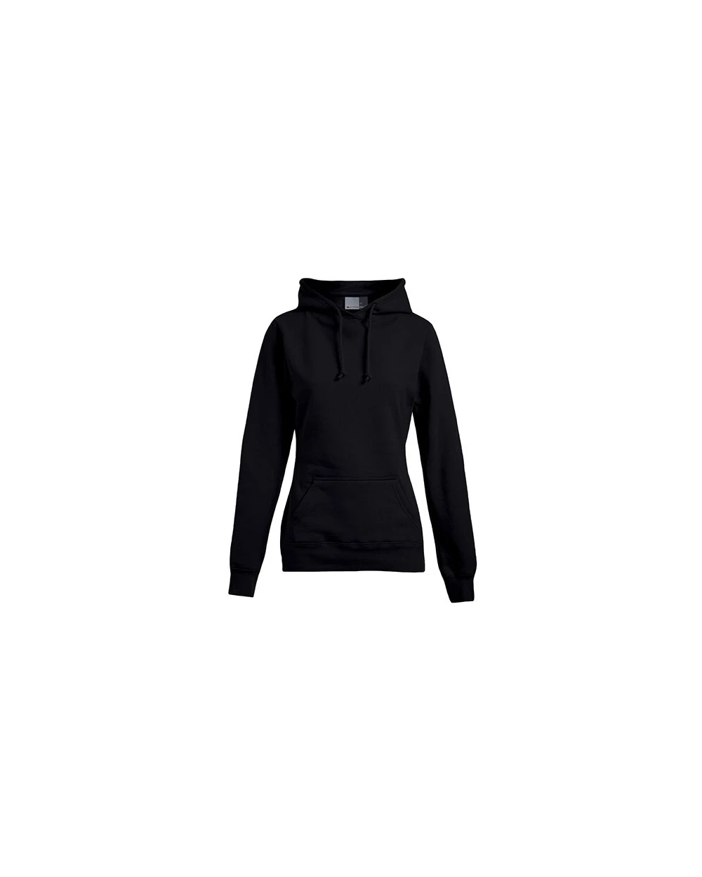 Sweaters & hoodies PROMODORO Women`s Hoody 80/20 voor bedrukking &amp; borduring