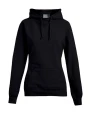 PROMODORO Women´s Hoody 80/20 Sweatshirts personalisierbar