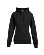 Sweaters & hoodies PROMODORO Women`s Hoody 80/20 voor bedrukking &amp; borduring