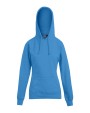 Sweat-shirts personnalisable PROMODORO Women´s Hoody 80/20