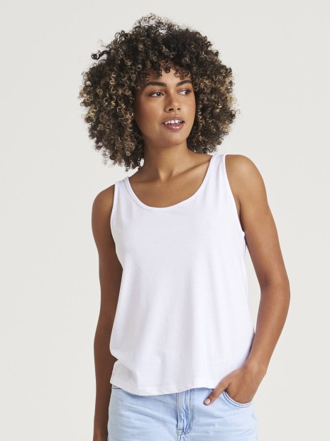 T-Shirts à personnaliser AWDIS WOMEN'S TANK TOP 