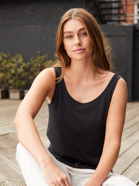 T-Shirts à personnaliser AWDIS WOMEN'S TANK TOP 